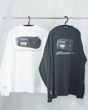 Sampling from street L/S T - eazy