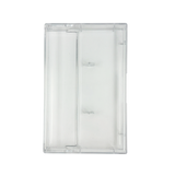 BLANK CASSETTE CASE （10unit set）