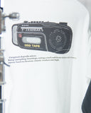 Sampling from street L/S T - eazy