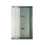 BLANK CASSETTE CASE （10unit set）