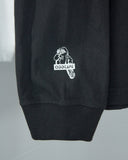 Sampling from street L/S T - eazy