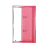 BLANK CASSETTE CASE （10unit set）