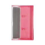 BLANK CASSETTE TAPE + CASE BUNDLE SET（ 10unit set）
