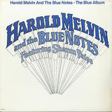 The Blue Album【TAPE】- Harold Melvin and The Blue Notes