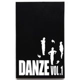 DANZE VOL.1【TAPE】- ISAAC