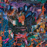 Cavalcade【TAPE】- Black Midi