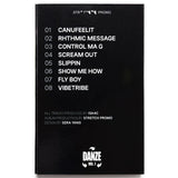 DANZE VOL.1【TAPE】- ISAAC