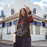 A Girl Cried Red【TAPE】- Princess Nokia