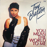 Toni Braxton【VINTAGE】- Toni Braxton