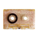 BLANK CASSETTE TAPE（10unit set）