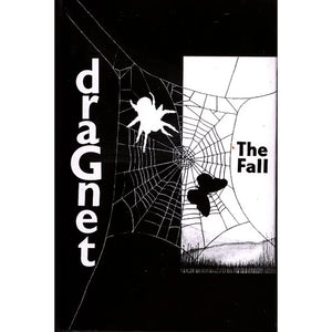 Dragnet 【TAPE】- THE FALL