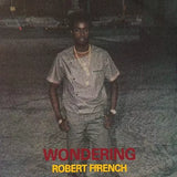 Wondering 【TAPE】- ROBERT FfRENCH