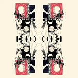 Musical Archaeology along the Silk Road Digging Central Asia【TAPE】 - V.A