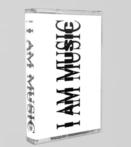 I AM MUSIC 【TAPE】- Playboi Carti – ODD TAPE