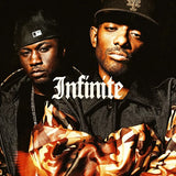 INFINITE【TAPE】- MOBB DEEP