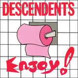 Enjoy!【TAPE】- DESCENDENTS