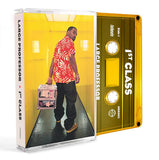 1st CLASS【TAPE】- LARGE PROFESSOR