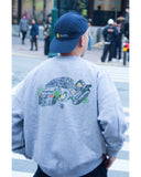 LOVEWHATYOUGOT Sweatshirt - eazy