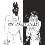 The Money Store【TAPE】-  Death Grips