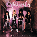 NIGHT SONGS 【VINTAGE】- CINDERELLA