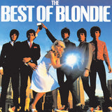 THE BEST OF BLONDIE 【VINTAGE】- BLONDIE
