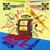 Boom Reggae Hits Vol. 4【TAPE】- V.A.