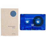 Free Percussion / Water【TAPE】(+DL) - V.A.