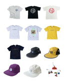 ODD TAPE APPAREL HAPPY BAG