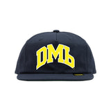DMb 5 PANEL CAP