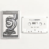 Brain Cell ■■■■■■■■■2 (+DL)【TAPE】- DJ FUJI (THE FAAAJ)