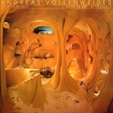 CAVERNA MAGICA 【VINTAGE】- ANDREAS VOLLENWEIDER
