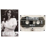 ULTRAVIOLENCE【TAPE】- Lana Del Rey