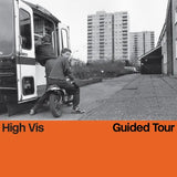 Guided Tour【TAPE】- High Vis