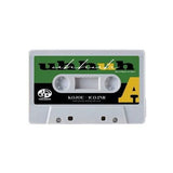 uh huh 【TAPE】- Kojoe & 1Co.INR