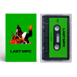 LAST MPC【TAPE】- KILLER-BONG