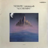 ALCHEMIST【TAPE】 - NESSOW //mimismooth