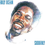 SUDDENLY【VINTAGE】- BILLY OCEAN