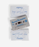 Pensive Percussion【TAPE】- Ultravillage