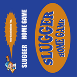 HOME GAME 【TAPE】- SLUGGER