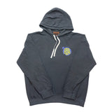 Garment dye Hoodie - Ryan Adyputra