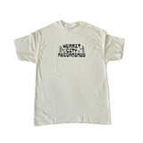 Hermit City Recordings T-shirts - RAH