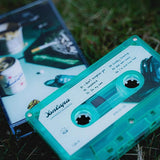 LINGERING GLOAMING【TAPE】- YONLAPA