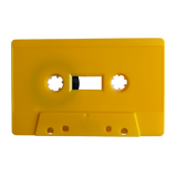 BLANK CASSETTE TAPE（10unit set）
