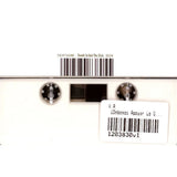 I Debemos Apoyar Lo Que Es Nuestro! Punk Sudamericano, 1981-1990 – Limited Edition Cassette【TAPE】-