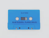 blue eleven【TAPE】- Super Real Islands-Plains Druid