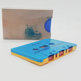 blue eleven【TAPE】- Super Real Islands-Plains Druid