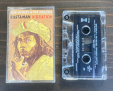 RASTAMAN VIBRATION 【VINTAGE】- BOB MARLEY & THE WAILERS