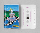 AWAY FROM THE CASTLE 【TAPE】- VIDEO AGE