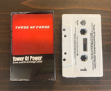 Live and in Living Color 【VINTAGE】- Tower of Power