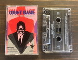 JUMPIN’ AT THE WOODSIDE 【VINTAGE】- COUNT BASIE